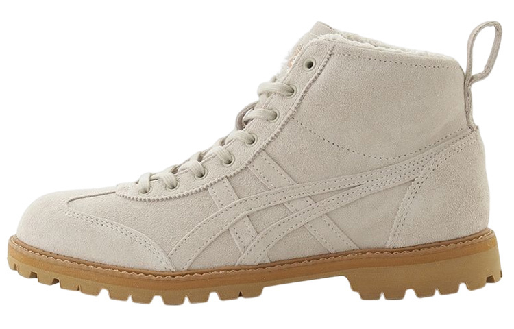 【代購】Onitsuka Tiger Mexico Rinkan 'Putty'