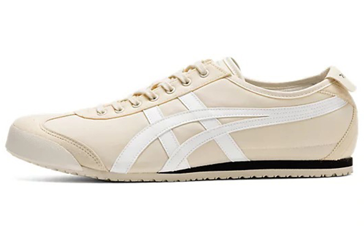 【代購】Onitsuka Tiger Onitsuka Tiger Mexico 66 Birch White