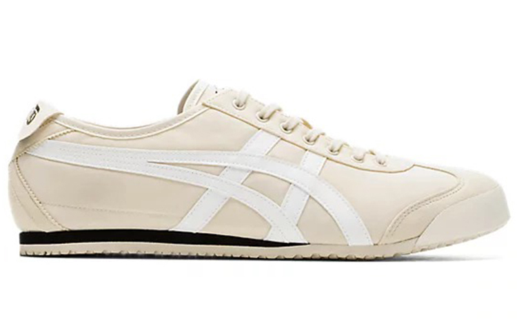 【代購】Onitsuka Tiger Onitsuka Tiger Mexico 66 Birch White