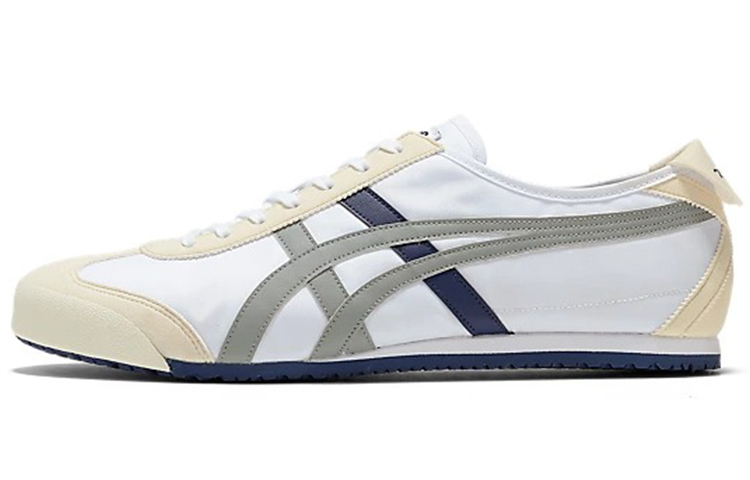 【代購】Onitsuka Tiger Mexico 66 'White Stone Grey'