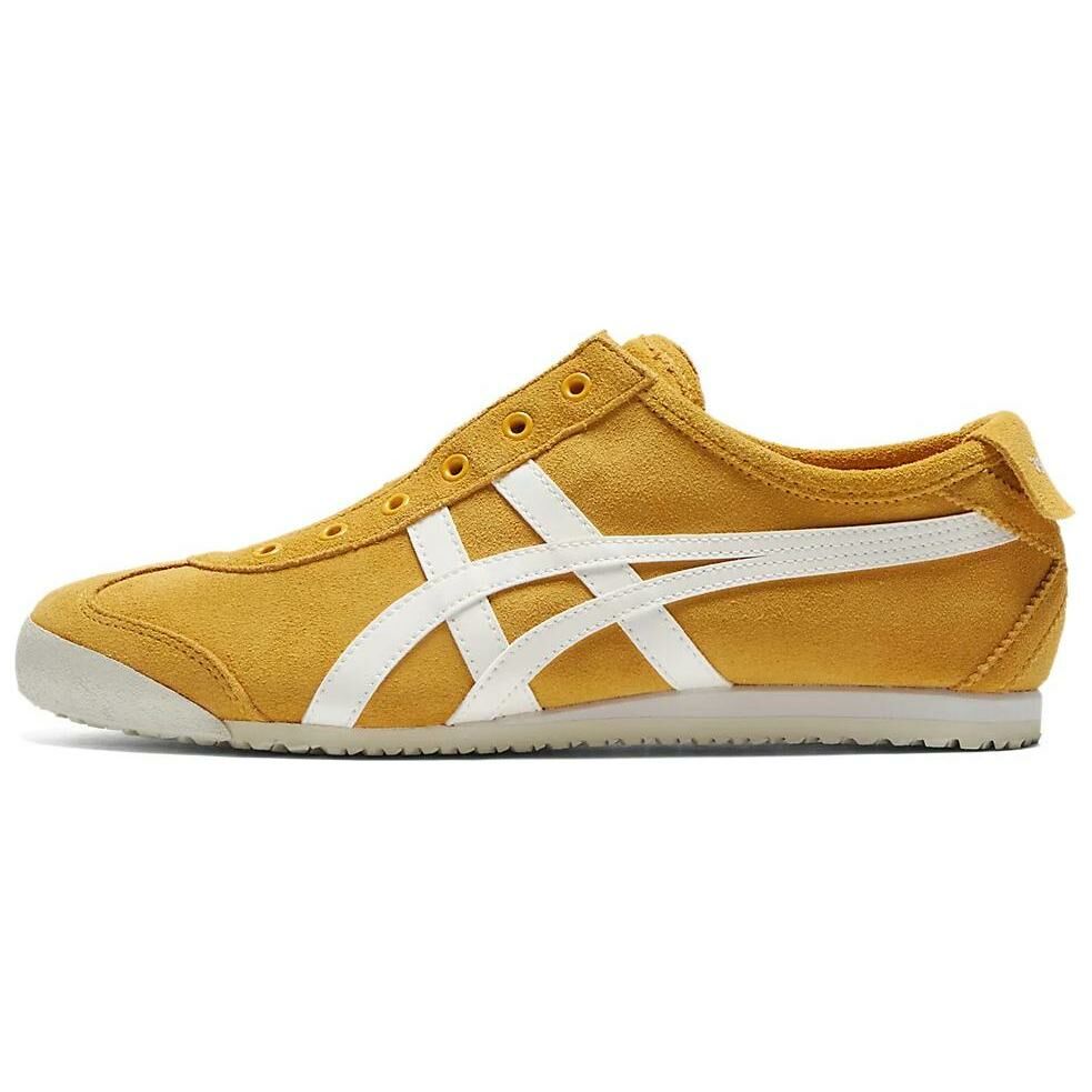 【代購】Onitsuka Tiger Mexico 66 Golden Glow