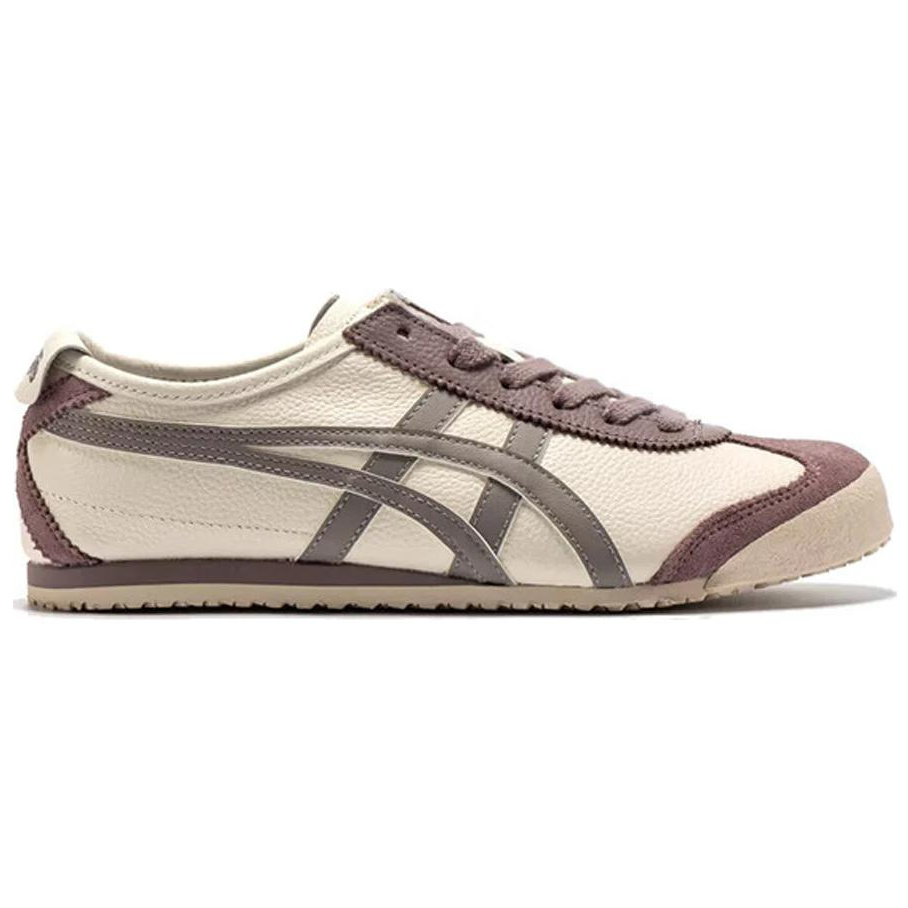 【代購】Onitsuka Tiger Mexico 66 'Beige Purple'