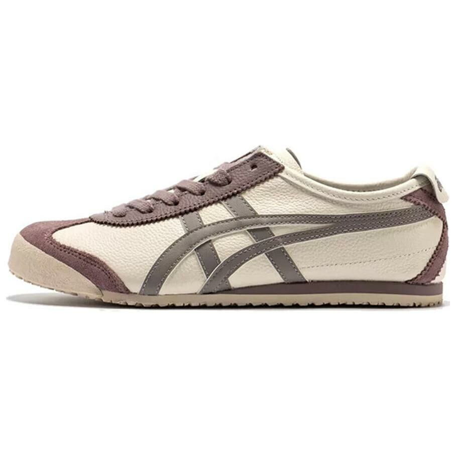 【代購】Onitsuka Tiger Mexico 66 'Beige Purple'