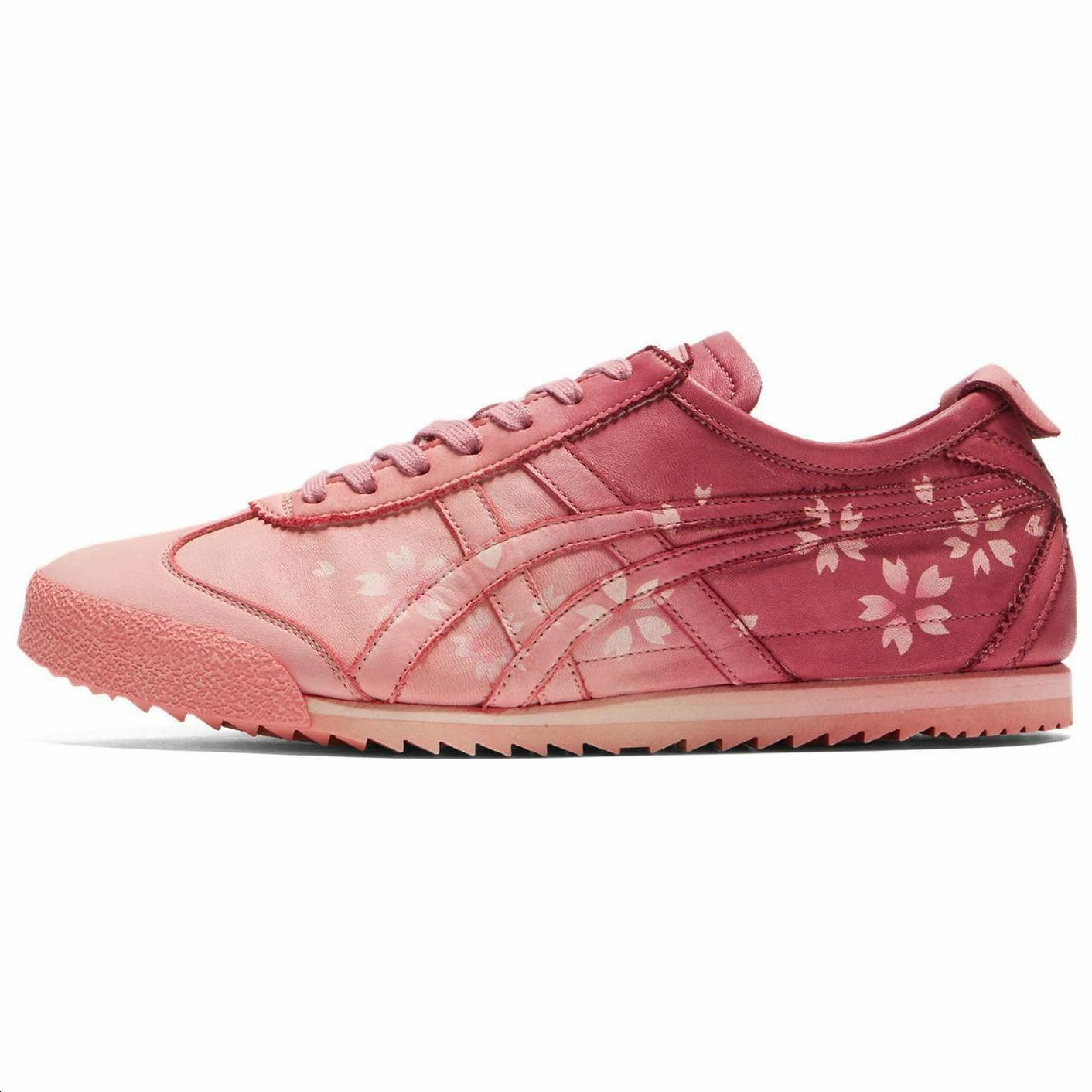 【代購】Onitsuka Tiger Mexico 66 Sneakers 'Ginger Peach' Women's