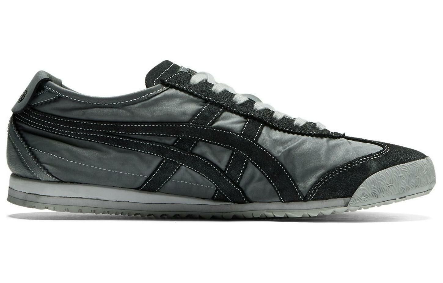 【代購】Onitsuka Tiger Mexico 66 Nm 'Graphite Grey'