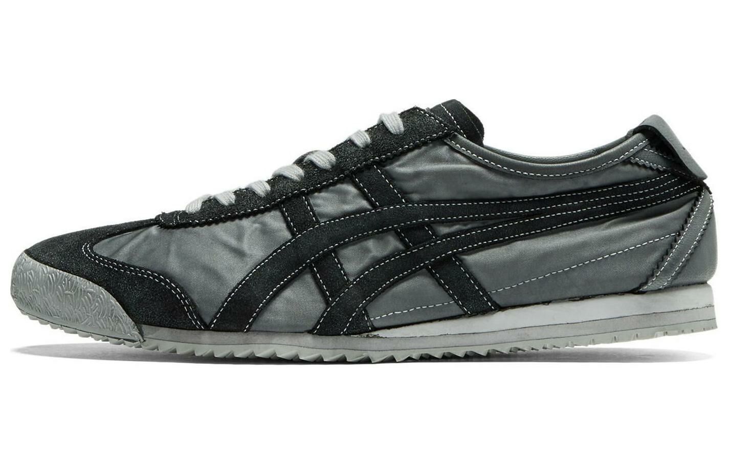 【代購】Onitsuka Tiger Mexico 66 Nm 'Graphite Grey'