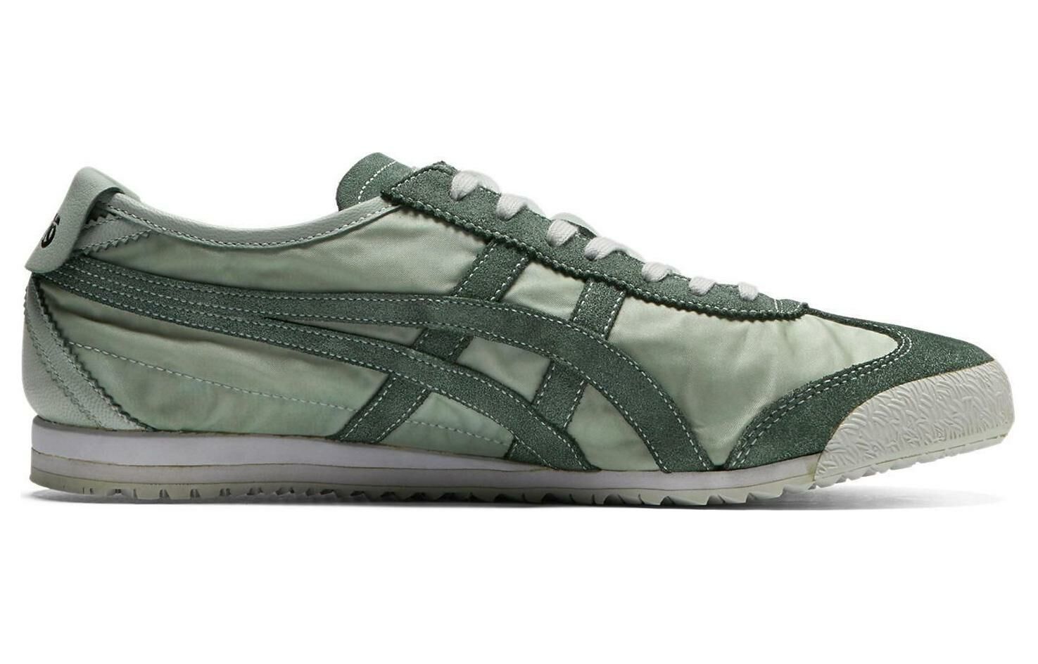 【代購】Onitsuka Tiger Mexico 66 Nm 'Green'