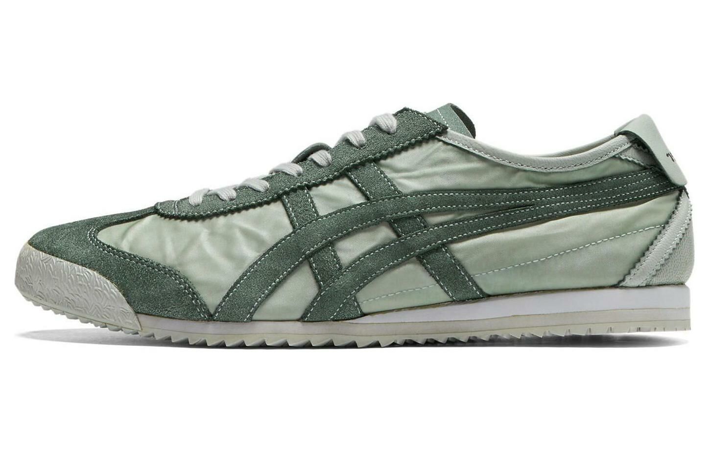 【代購】Onitsuka Tiger Mexico 66 Nm 'Green'