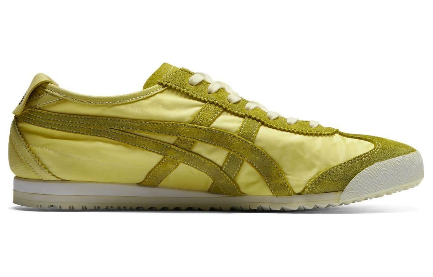 【代購】Onitsuka Tiger Mexico 66 Nm 'Bitter Lemon'