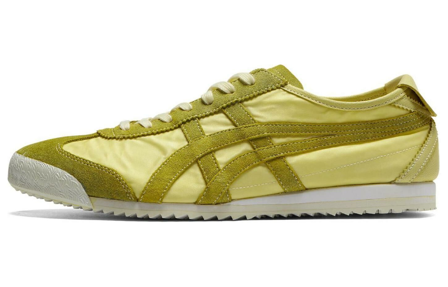 【代購】Onitsuka Tiger Mexico 66 Nm 'Bitter Lemon'