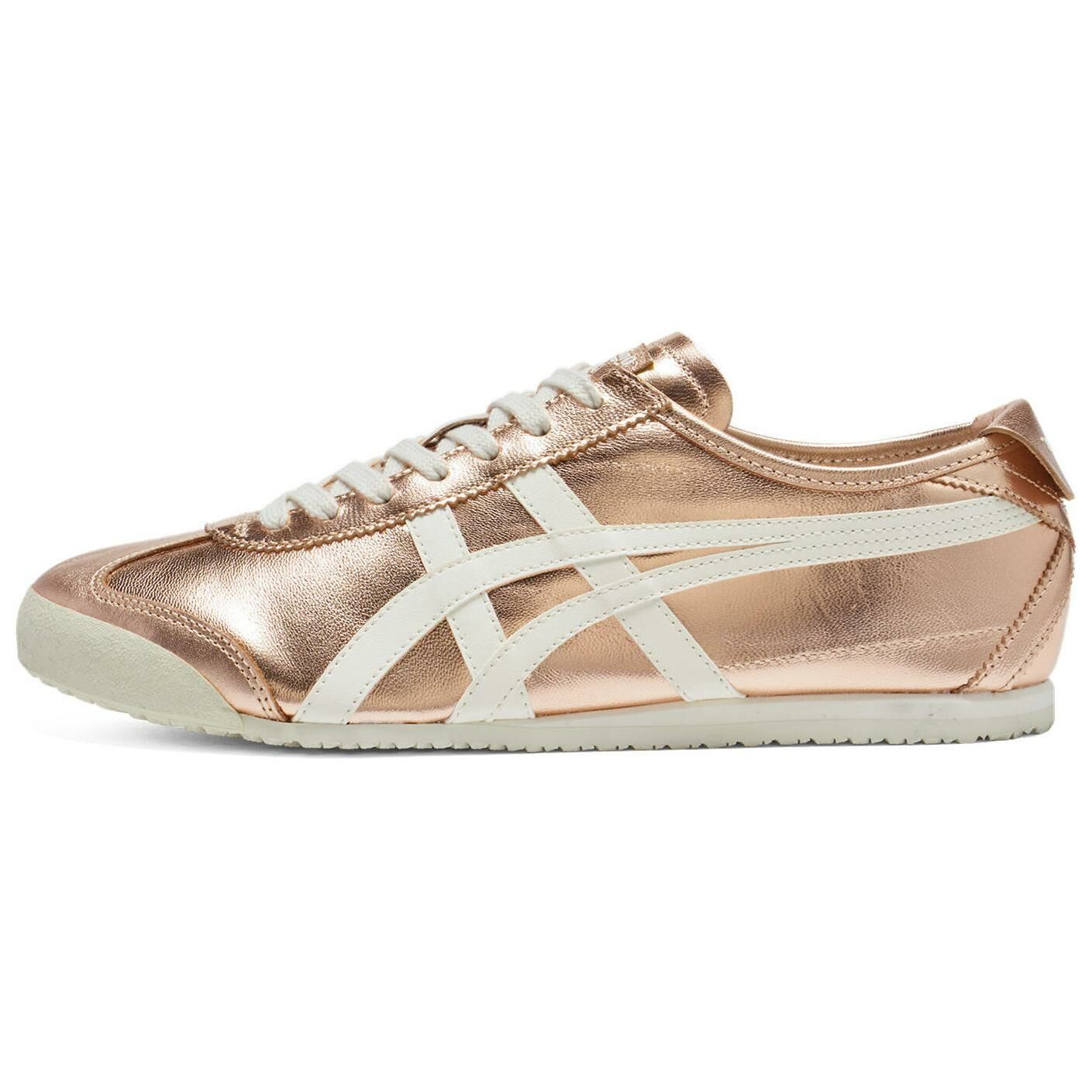 【代購】Onitsuka Tiger Mexico 66 'Rose Gold'