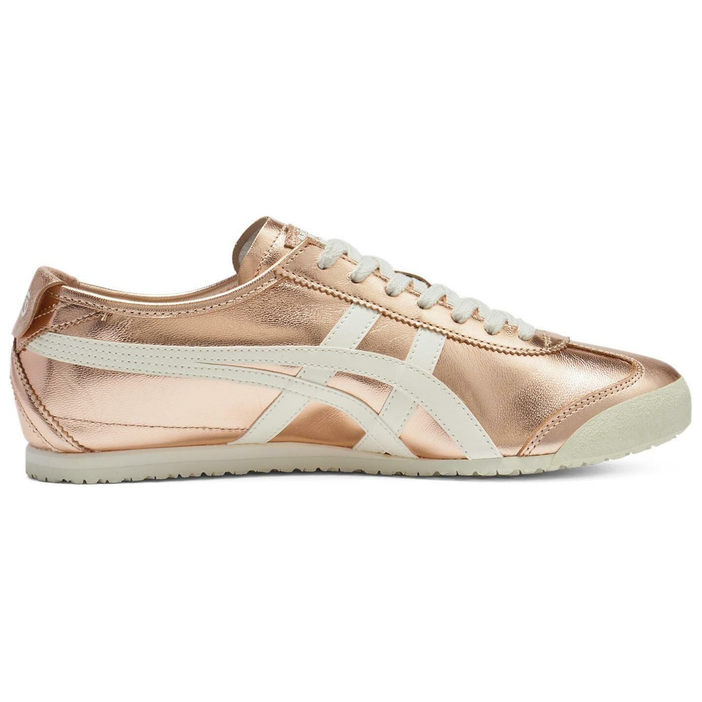 【代購】Onitsuka Tiger Mexico 66 'Rose Gold'