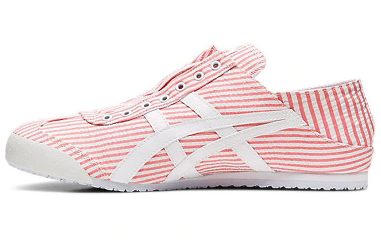 【代購】Onitsuka Tiger Mexico 66 Paraty 'Pink Cameo'