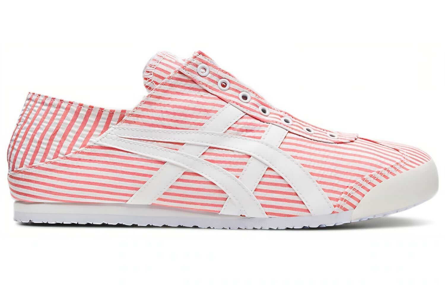 【代購】Onitsuka Tiger Mexico 66 Paraty 'Pink Cameo'