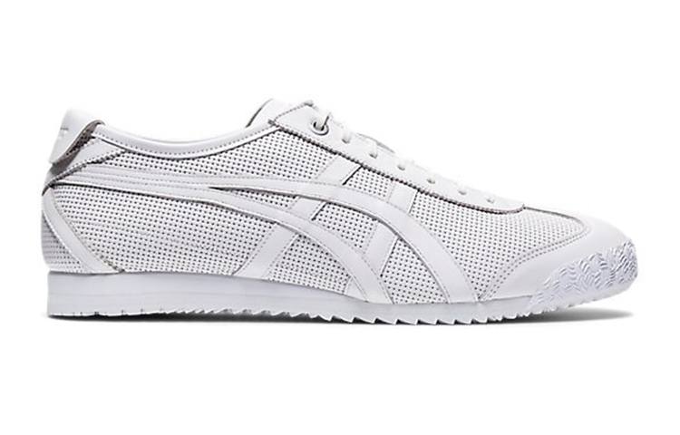 【代購】Onitsuka Tiger Mexico 66 Sd 'White'