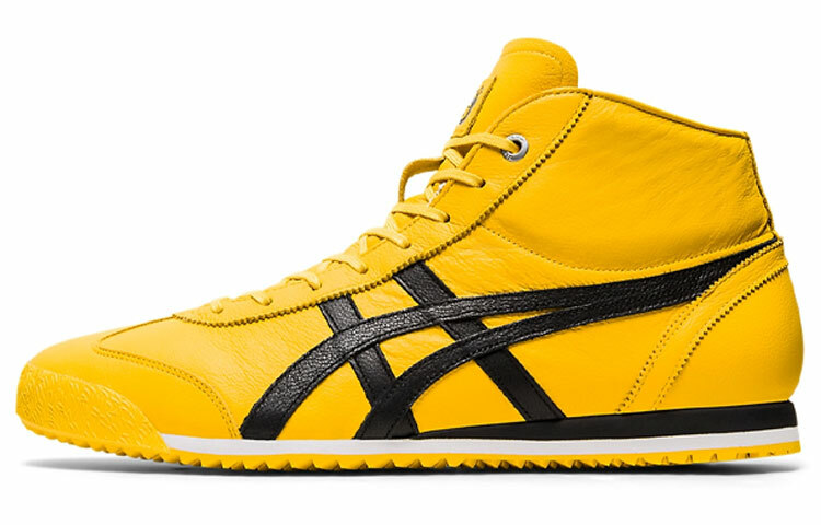 【代購】Onitsuka Tiger Mexico 66 SD MR White/Green/Black