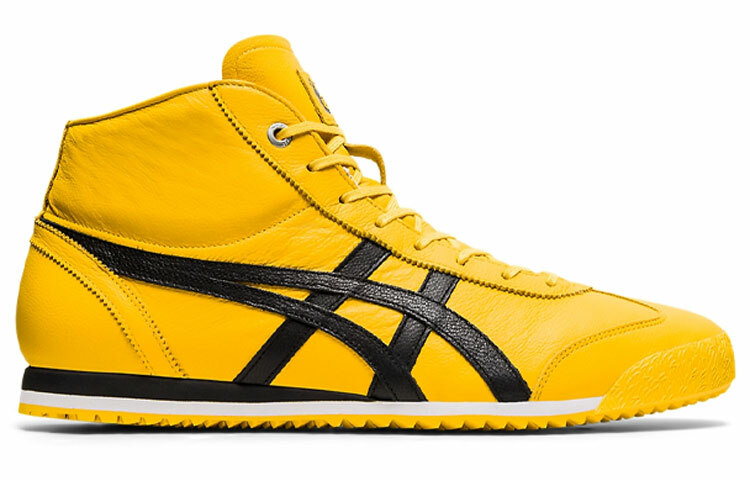 【代購】Onitsuka Tiger Mexico 66 SD MR White/Green/Black