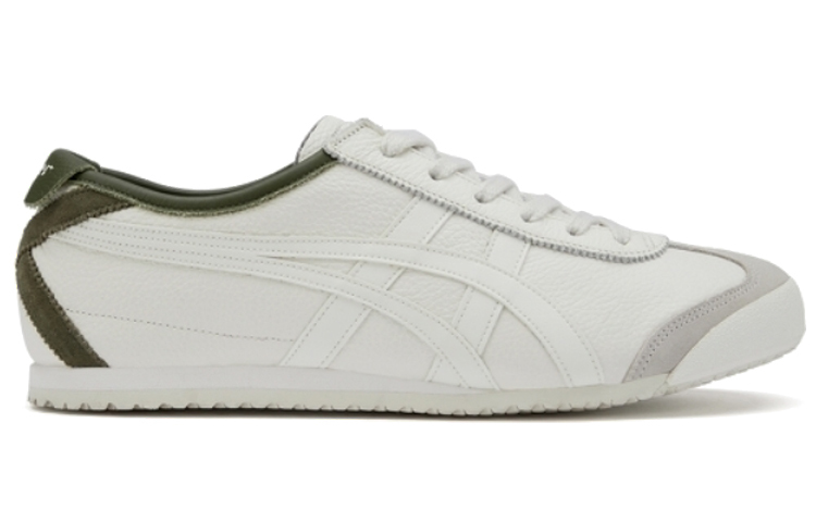 【代購】Onitsuka Tiger Mexico 66 White Green