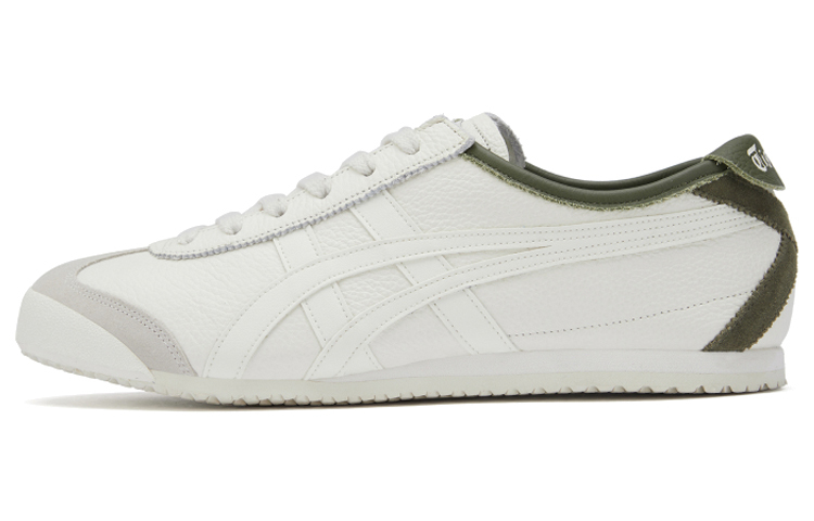 【代購】Onitsuka Tiger Mexico 66 White Green