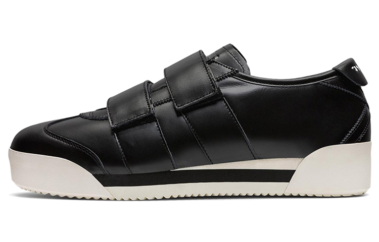 【代購】Onitsuka Tiger Mexico 66 Sd Pf 'Black White'