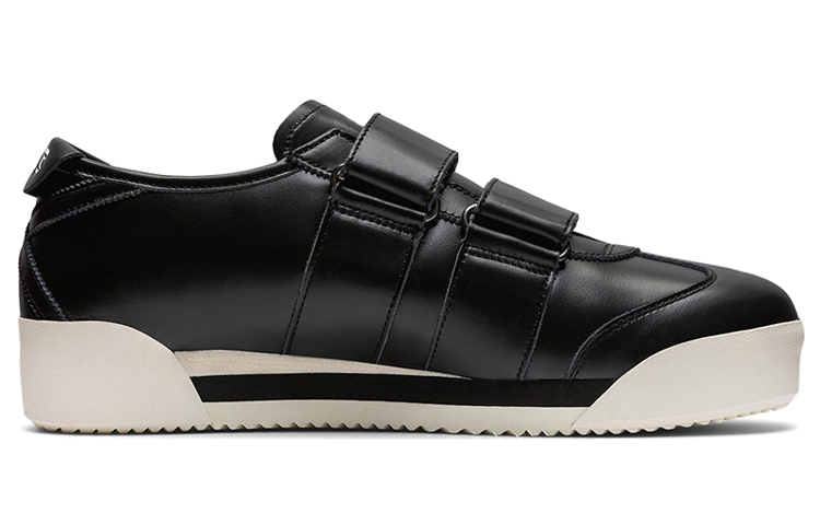 【代購】Onitsuka Tiger Mexico 66 Sd Pf 'Black White'