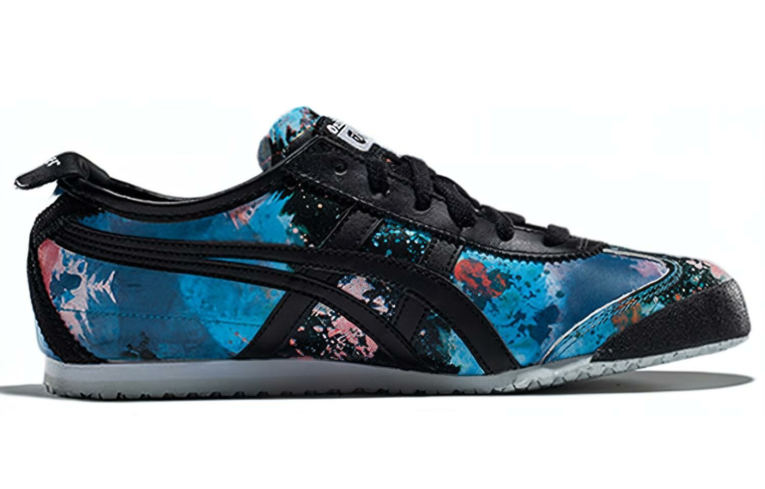 【代購】Onitsuka Tiger Mexico 66 Sneakers 'Blue' Women's
