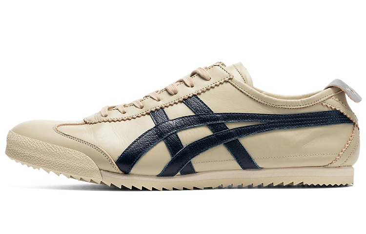 【代購】Onitsuka Tiger Mexico 66 'Beige Black'