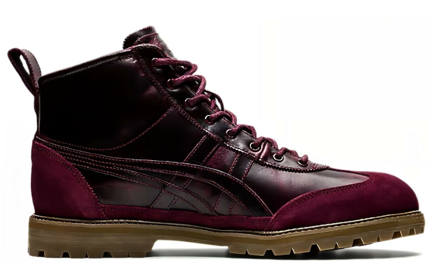 【代購】Onitsuka Tiger Mexico Rinkan 'Deep Mars'