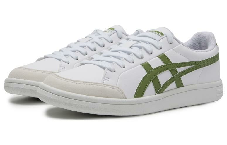 【代購】Onitsuka Tiger Mexico 66 'White Green'