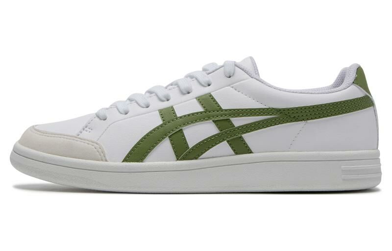 【代購】Onitsuka Tiger Mexico 66 'White Green'