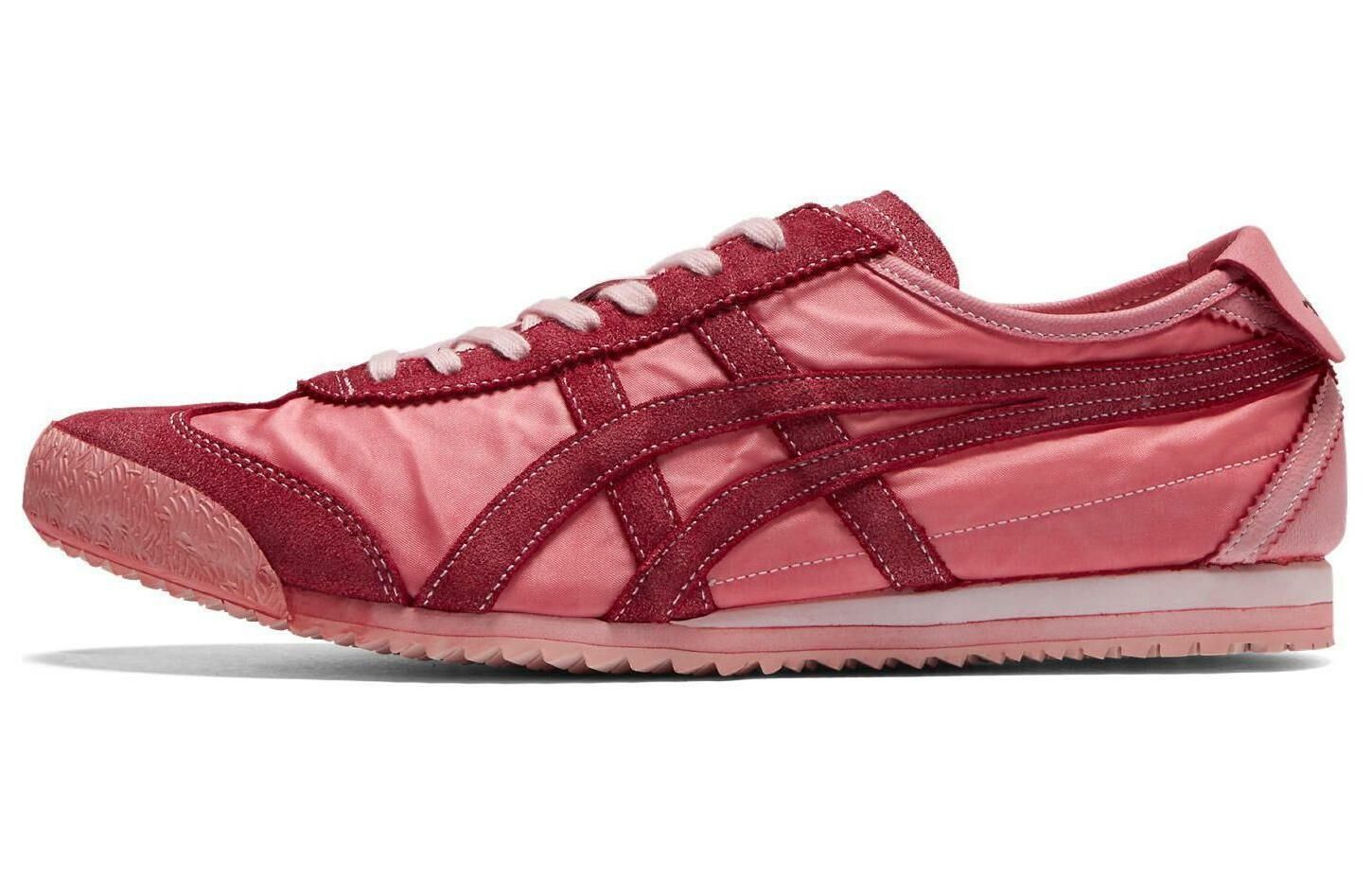 【代購】Onitsuka Tiger Mexico 66 Nm 'Dried Rose'