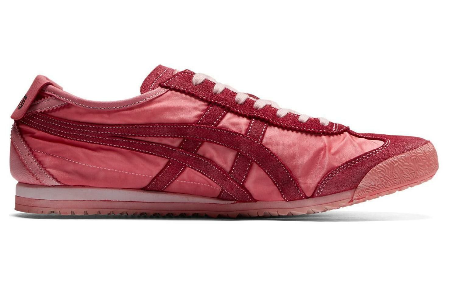【代購】Onitsuka Tiger Mexico 66 Nm 'Dried Rose'