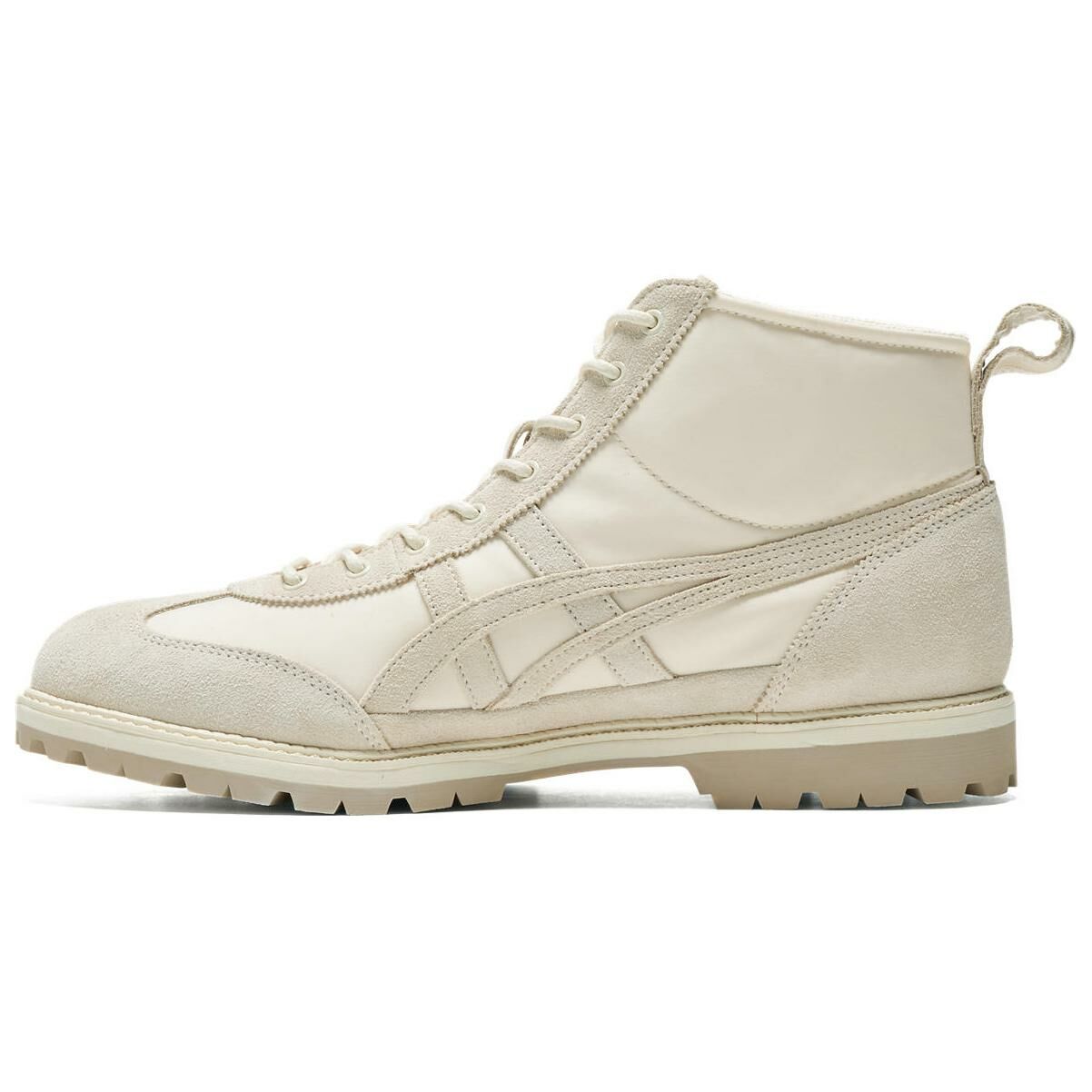 【代購】Onitsuka Tiger Mexico Rinkan Boots 'Birch'