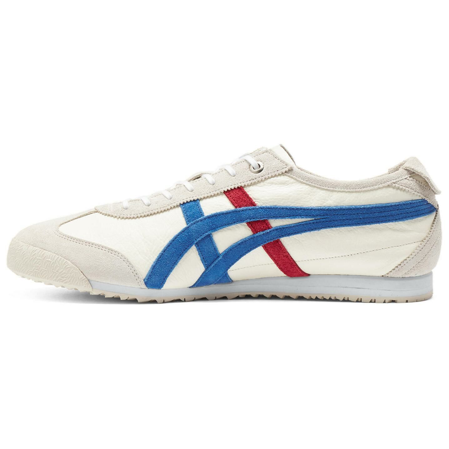 【代購】Onitsuka Tiger Mexico 66 Sd 'White Directoire Blue'