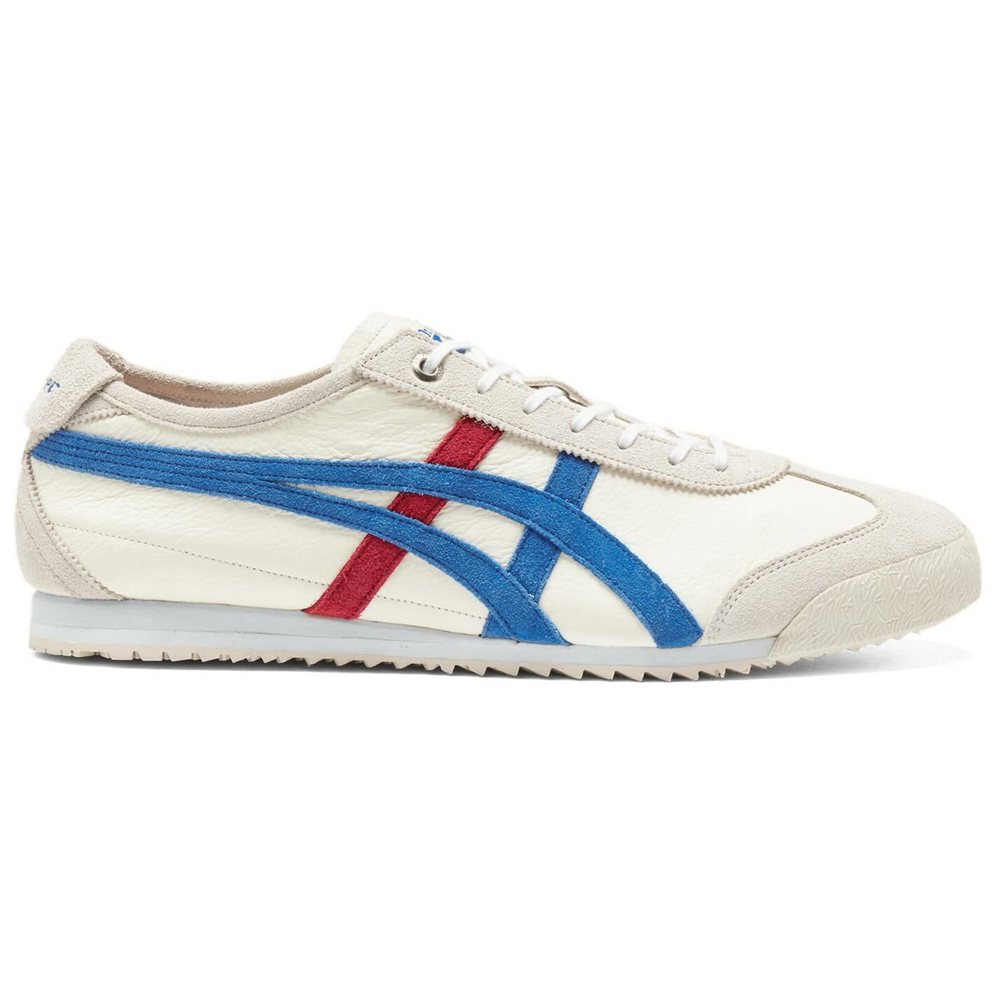 【代購】Onitsuka Tiger Mexico 66 Sd 'White Directoire Blue'