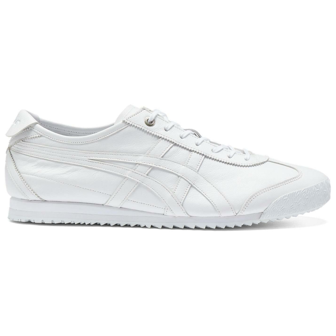 【代購】Onitsuka Tiger Mexico 66 Sd White