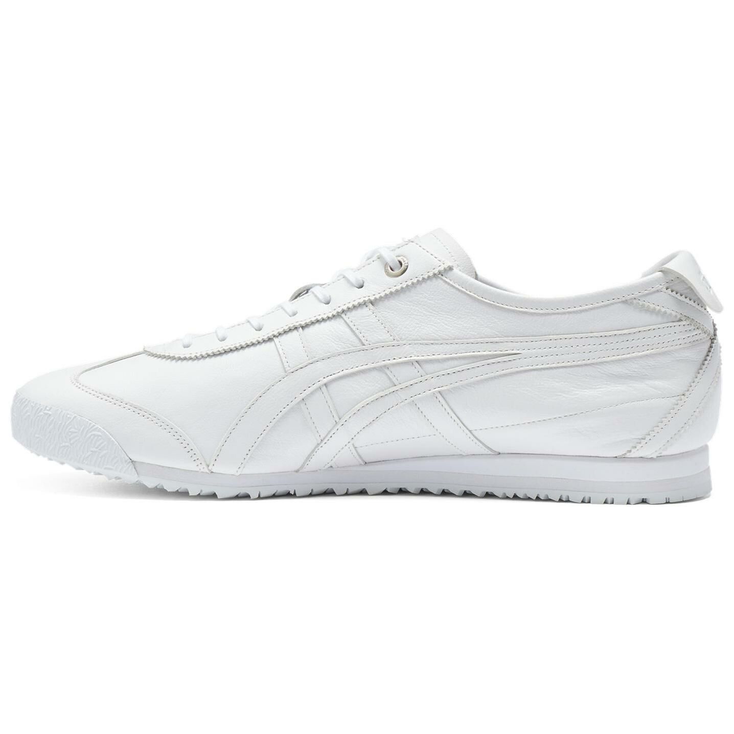 【代購】Onitsuka Tiger Mexico 66 Sd White