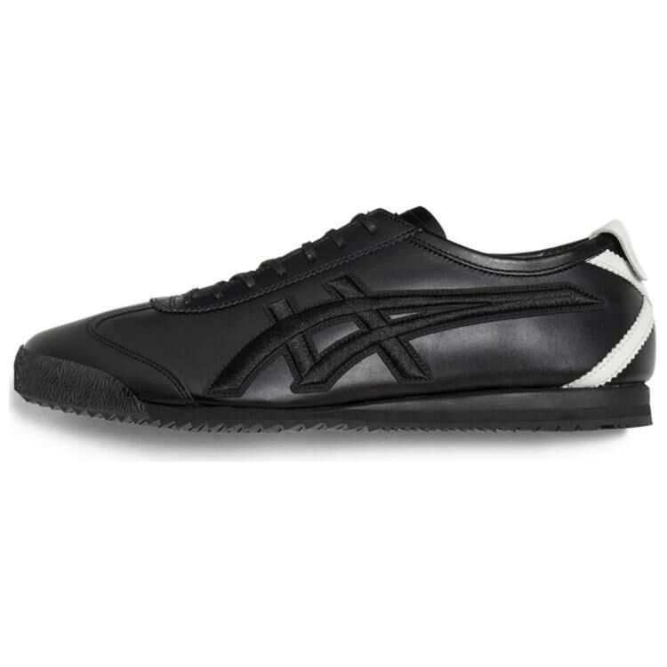 【代購】Onitsuka Tiger Mexico 66 Gdx Nm 'Black White'