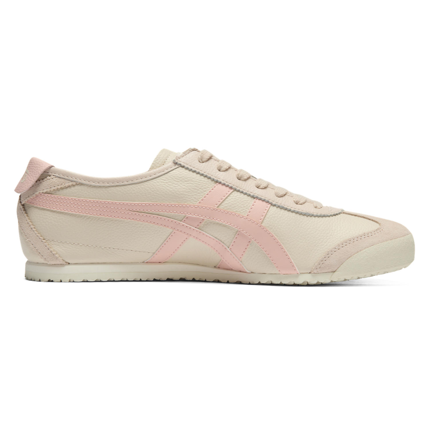 【代購】Onitsuka Tiger Mexico 66 'Oatmeal Peach'