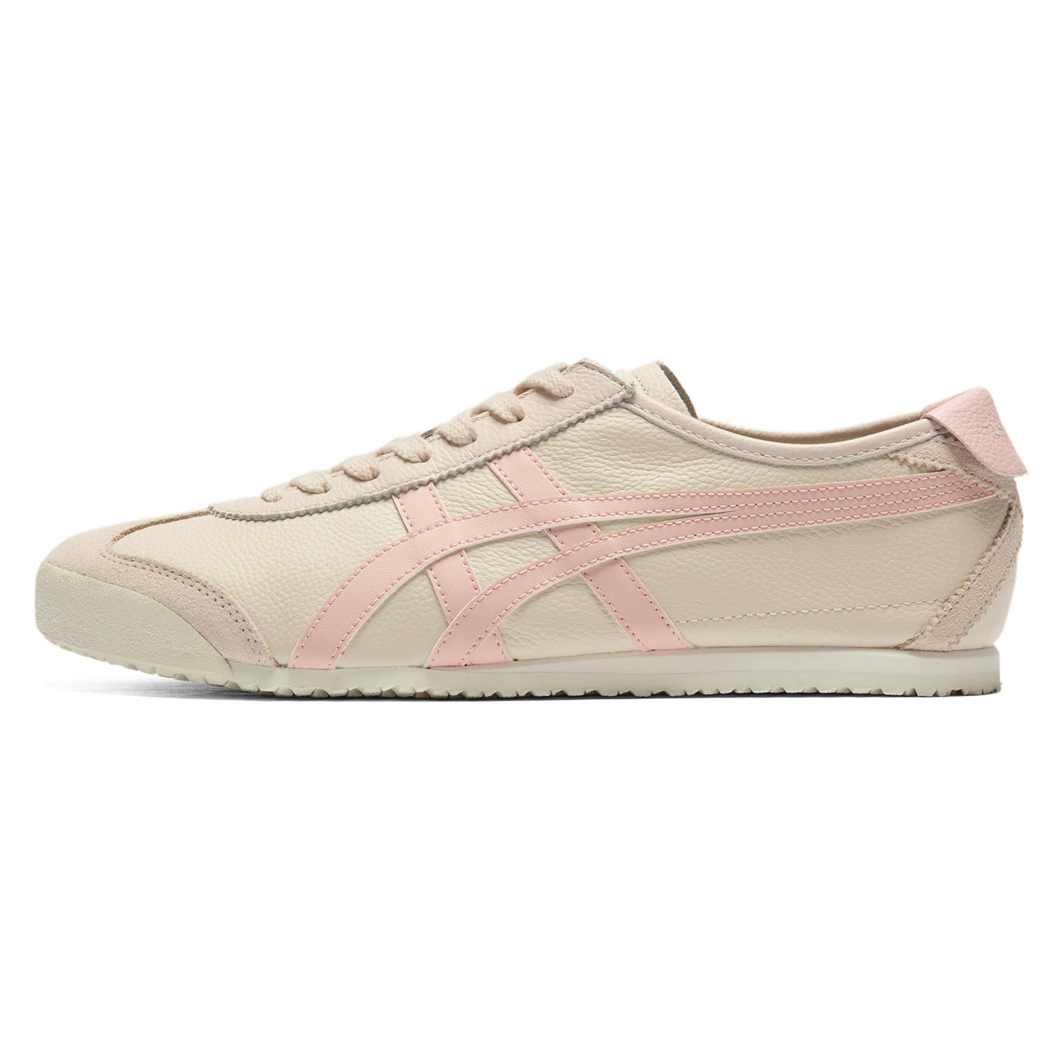 【代購】Onitsuka Tiger Mexico 66 'Oatmeal Peach'