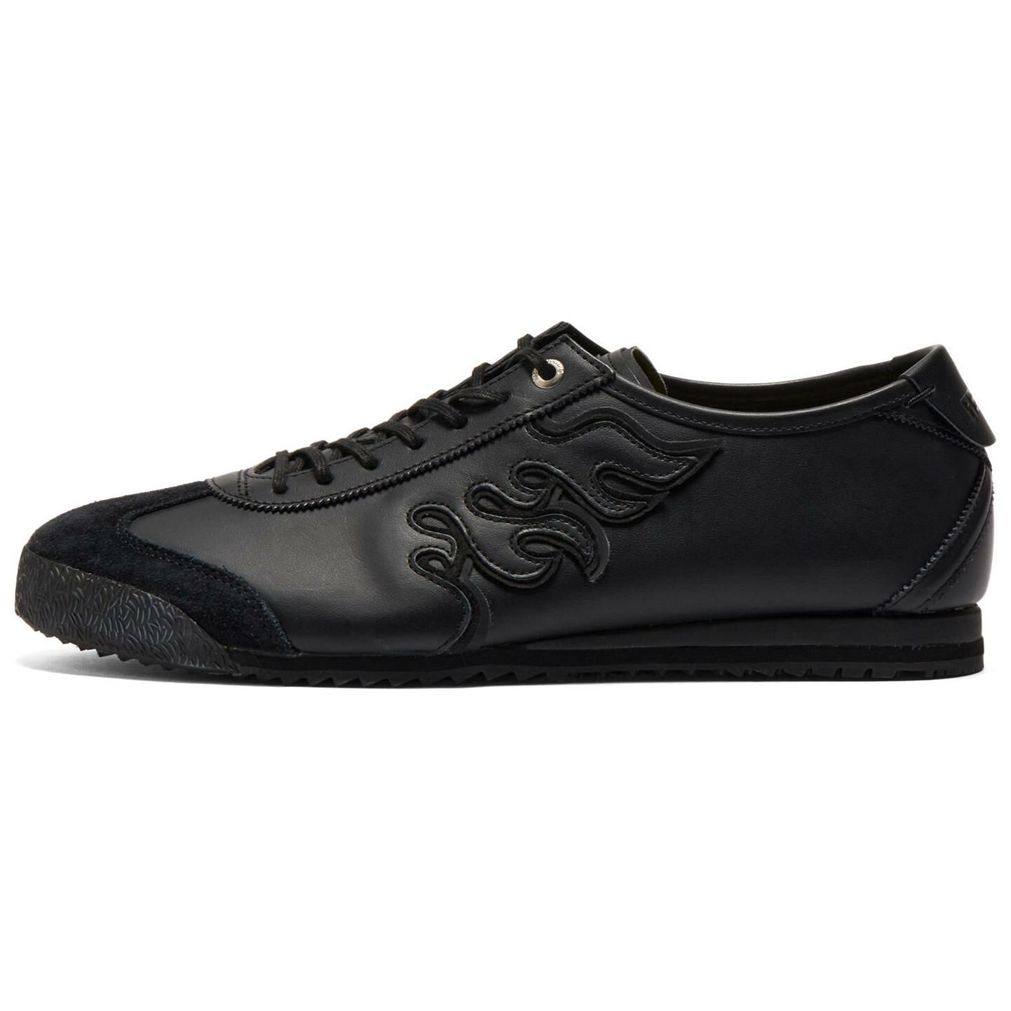 【代購】Onitsuka Tiger Mexico 66 Sd 'Black'