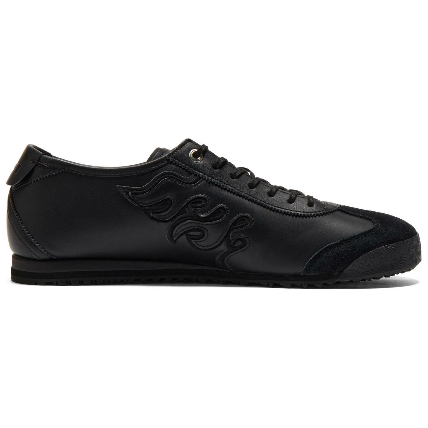【代購】Onitsuka Tiger Mexico 66 Sd 'Black'