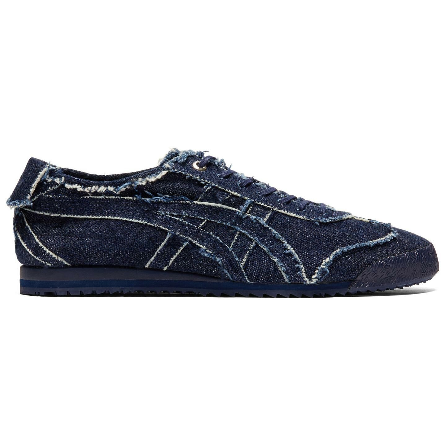 【代購】ASICS Onitsuka Tiger Mexico 66 SD Indigo Denim