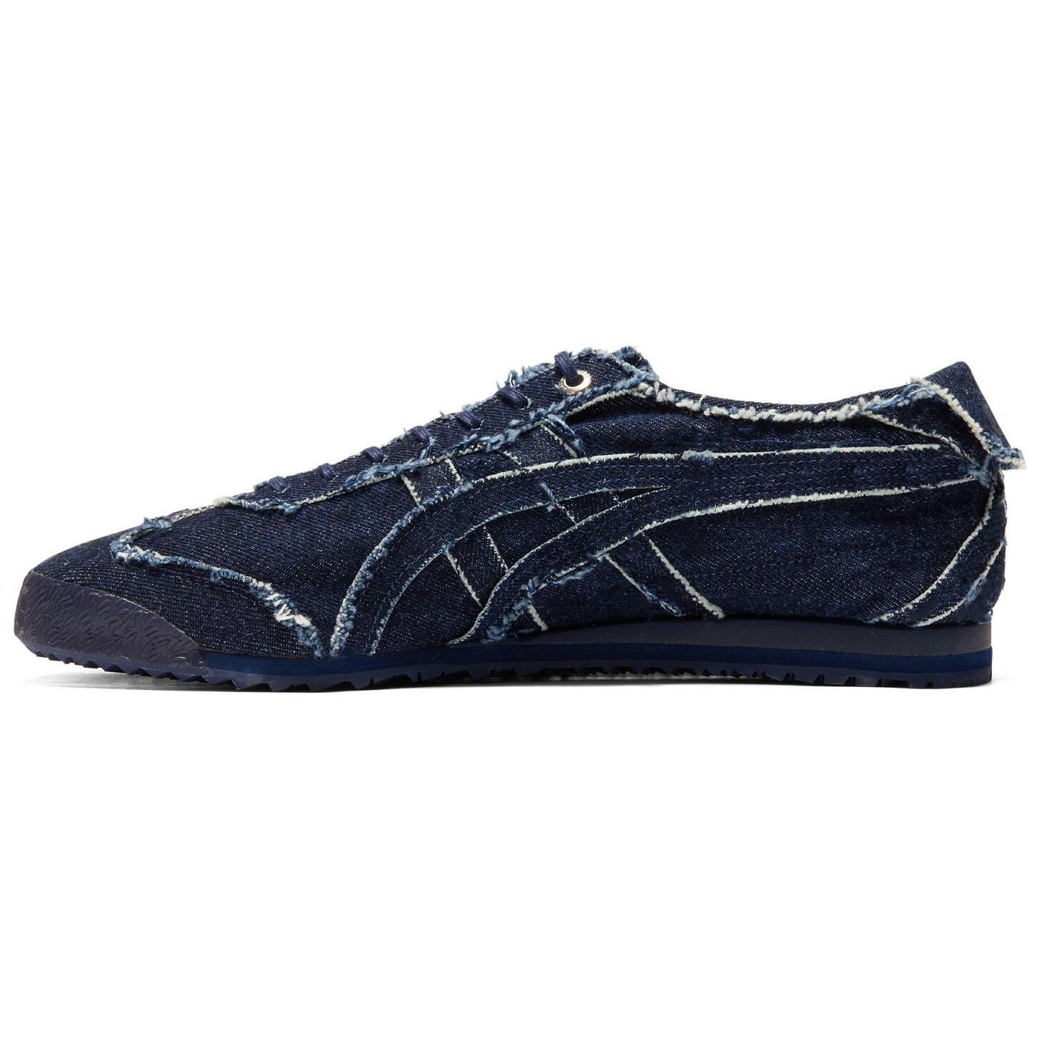 【代購】ASICS Onitsuka Tiger Mexico 66 SD Indigo Denim