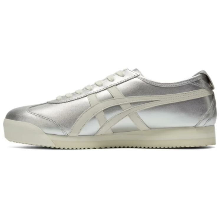 【代購】Onitsuka Tiger Mexico 66 Sd Pf 'Pure Silver Cream'