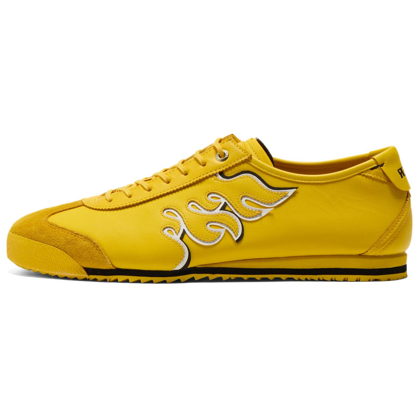 【代購】Onitsuka Tiger Mexico 66 Sd 'Yellow'