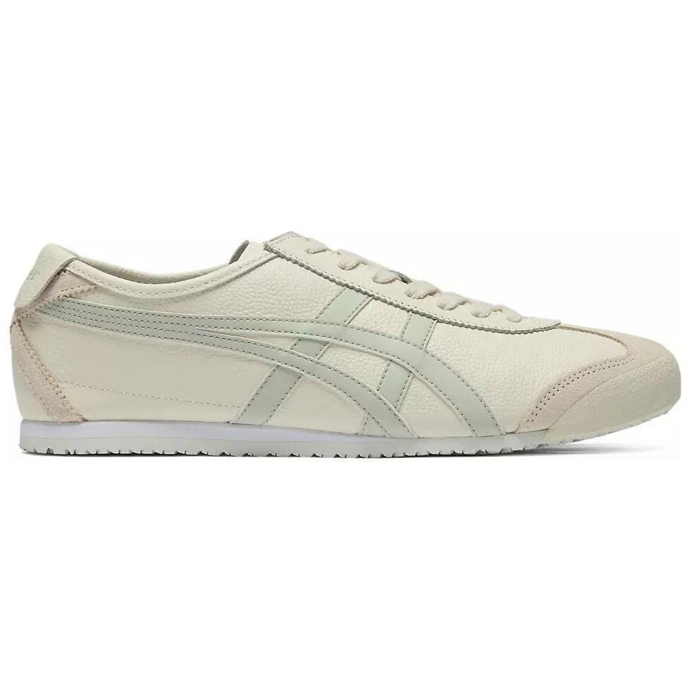 【代購】Onitsuka Tiger Mexico 66 'Cream Light Sage'