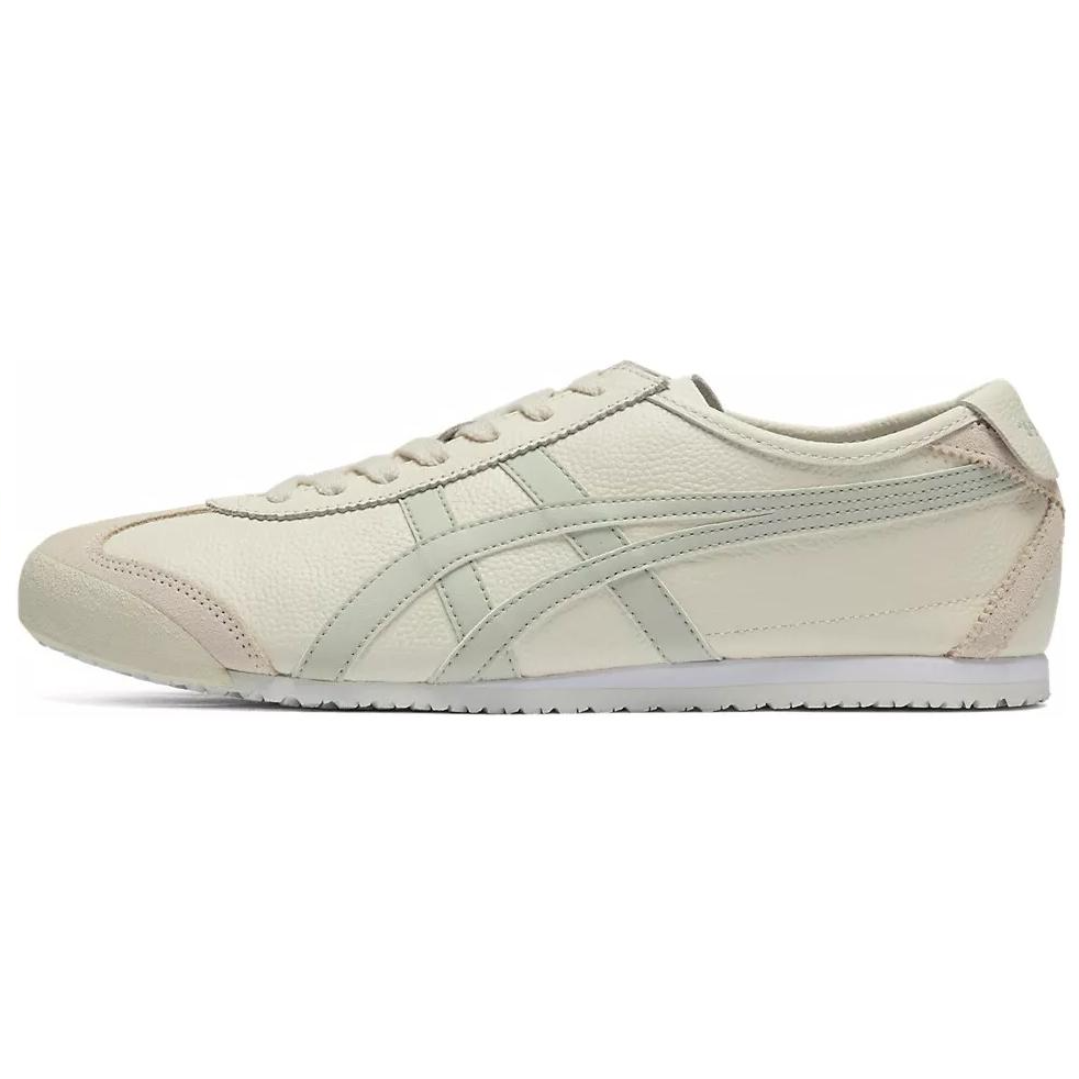 【代購】Onitsuka Tiger Mexico 66 'Cream Light Sage'