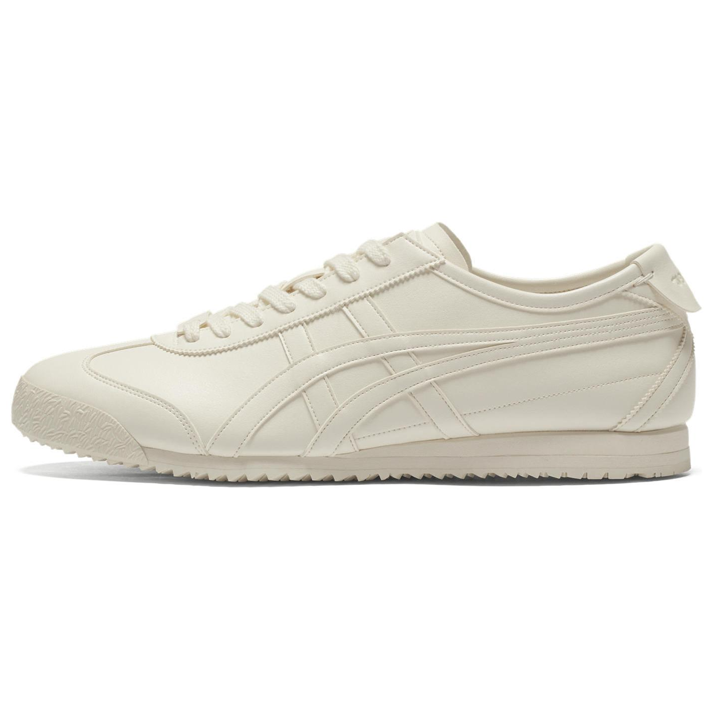 【代購】Onitsuka Tiger Mexico 66 Cactful-S 'White'