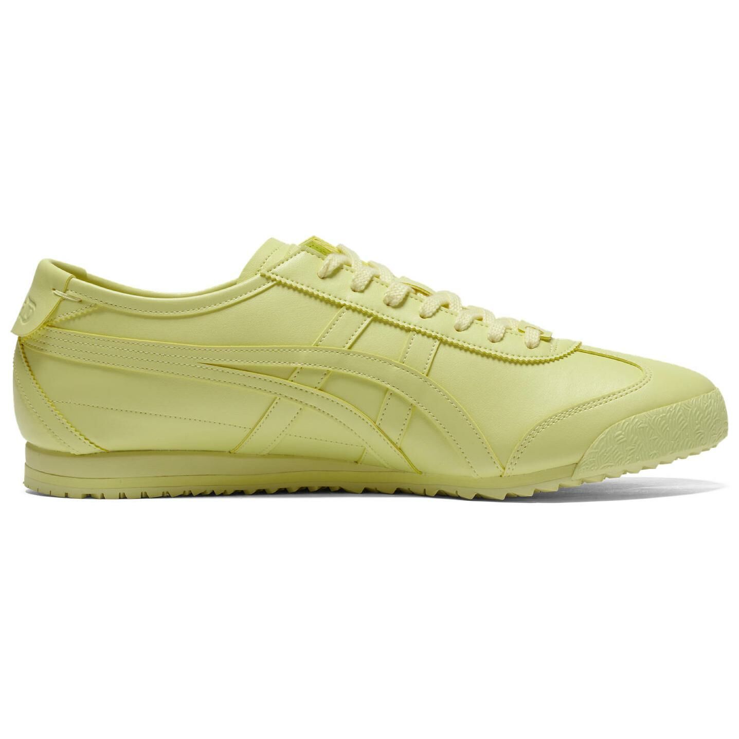 【代購】Onitsuka Tiger Mexico 66 Cactful-S 'Yellow'